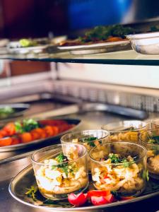 Gallery image of Hotel Pod Jeleniem in Tuchola