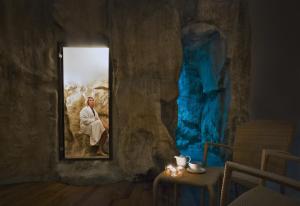 Fotografie z fotogalerie ubytování Hotel Eden Roc v destinaci Positano
