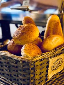 Gallery image of Hotel Pod Jeleniem in Tuchola