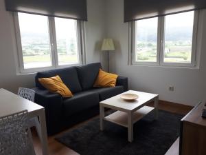 Fotografie z fotogalerie ubytování Barrañán Arena Apartamentos v destinaci Arteixo