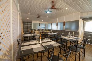 Gallery image of South Gate Residency in Cochin