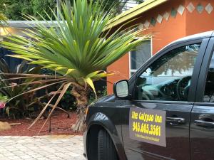 Fotografie z fotogalerie ubytování Calypso Inn Wilton Gay Male Resort v destinaci Fort Lauderdale