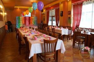 Afbeelding uit fotogalerij van Amigos in Pawlikeni