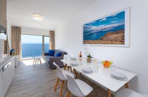 Posezení v ubytování Zlatni Zalaz,Apartments,Supetarska Draga