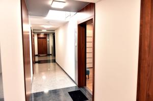 Fotografia z galérie ubytovania Apartament Turkus v destinácii Kościerzyna