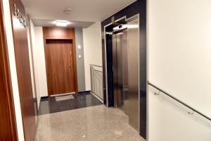 Fotografia z galérie ubytovania Apartament Turkus v destinácii Kościerzyna