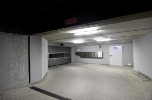 Fotografia z galérie ubytovania Apartament Turkus v destinácii Kościerzyna