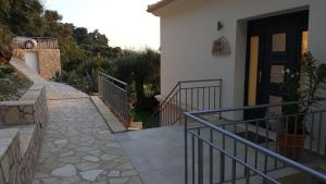 Fotografie z fotogalerie ubytování Villa Olivia v destinaci Pentátion