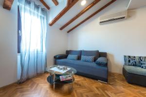 Posedenie v ubytovaní Beach Lapad Apartment Villa Tolja