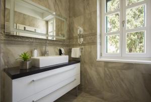 Fotografia z galérie ubytovania Well Of Life Luxury Rooms v Splite