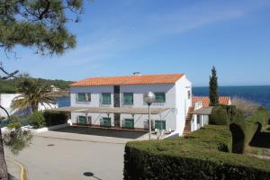 Příroda nedaleko apartmánu + 5 fotografií