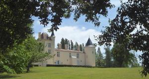 Imagen de la galería de Domaine de la belle Lurette, en Saint-Pierre-dʼAurillac