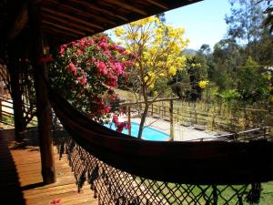 Gallery image of Pousada Villa dos Quilombolas in São Bento do Sapucaí +132 photos