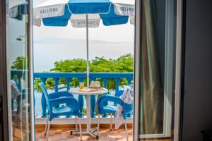 Imagen de la galería de Villa Pitsa, en Batsi