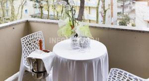 Foto dalla galleria di Hotel Arianna a Pinarella