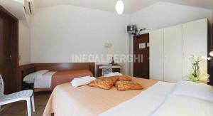 Foto dalla galleria di Hotel Arianna a Pinarella