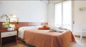 Foto dalla galleria di Hotel Arianna a Pinarella Altre 16 foto