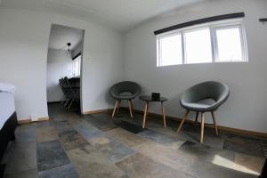 Gallery image of Hamrar in Einarsstaðir