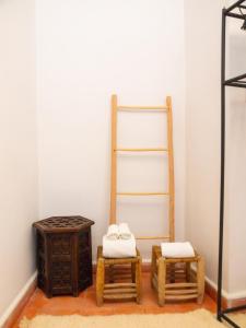 Fotografie z fotogalerie ubytování Riad Orange v Marrákéši