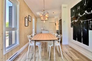 Billede fra billedgalleriet på INITIAL - ARCHITECTE - Centre-Ville de Québec i Quebec City