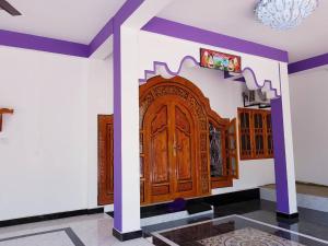 Foto sihtkohas Trincomalee asuva majutusasutuse SNP Star Guest House galeriist