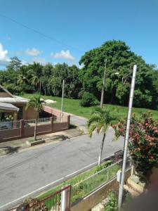 Gallery image of Apartment at Trincity Central Road in Port-of-Spain
