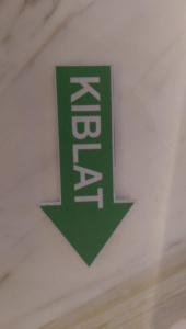 Certifikát, hodnocení, plakát nebo jiný dokument vystavený v ubytování My Sj Hotel