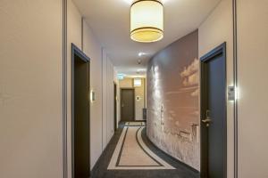 Fotografie z fotogalerie ubytování Hotel Am Leuchtturm v destinaci Warnemünde