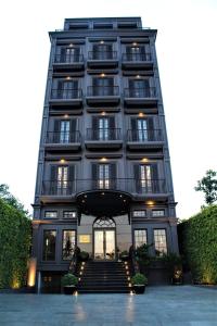 Фотография из галереи Sofia Boutique Residence в Джокьякарте