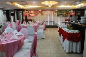 Gallery image of Lourdes Suites in Manila