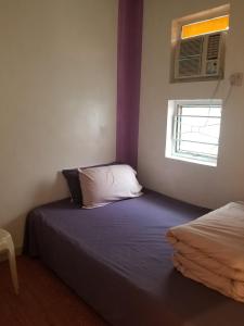 Letto o letti in una camera di Silverview Resort Holiday