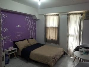 Letto o letti in una camera di Silverview Resort Holiday