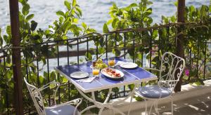 Gallery image of Hotel Umberto A Mare in Ischia