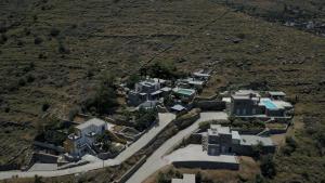 Gallery image of Aigaion House in Otzias