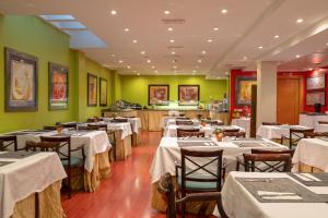 Hotel Soho Boutique Jerez