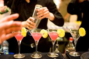 Bevande di Cahir House Hotel