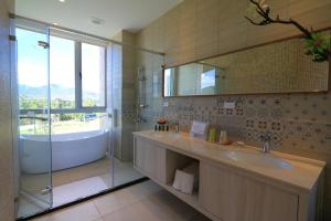 Bagno di Splendi Villa