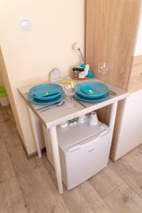 Φωτογραφία από το άλμπουμ του Apartamenty Przystań σε Międzyzdroje +135 φωτογραφίες