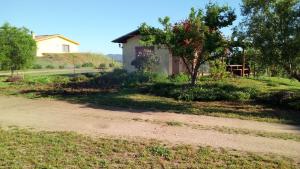 Gallery image of Il Chiosco Giallo in Capalbio +13 photos