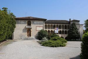 Galeriebild der Unterkunft Casa San Valentino in Bussolengo