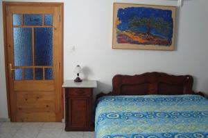 Foto dalla galleria di Apartment Mirjana a Nerezine (Neresine)