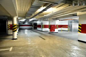 Fotografia z galérie ubytovania Apartament Turkus v destinácii Kościerzyna