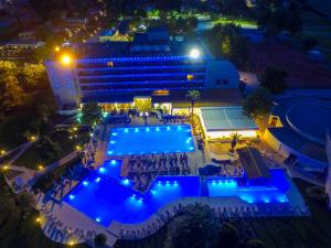 Olympian Bay Grand Resort - All Inclusive, Leptokarya – Updated 2022 Prices
