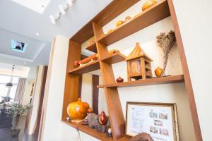 Fotografie z fotogalerie ubytování WMS Villa v destinaci Dongshan