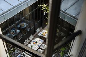 Gallery image of Hotel Mademoiselle in Paris