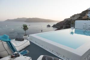 Gallery image of La Perla Villas and Suites - Adults Only in Oia