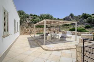 Balcone o terrazza di Scialandre by LoveSud