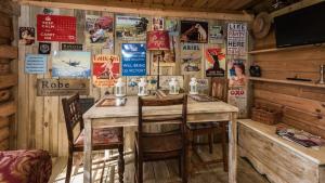 The Love Shack nr Elie & St Andrews