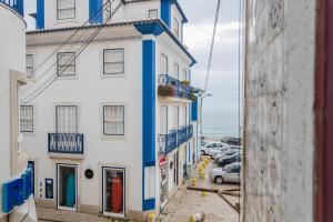 Το κτήριο όπου στεγάζεται  η παραθεριστική κατοικία