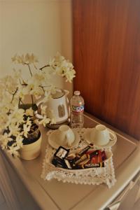 Gallery image of villa damecuta B&B in Anacapri